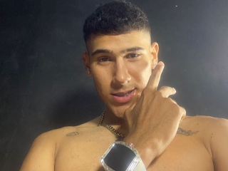 Sexcam Porn von Santilatino
