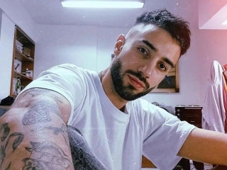 Live Sex Santinovales20