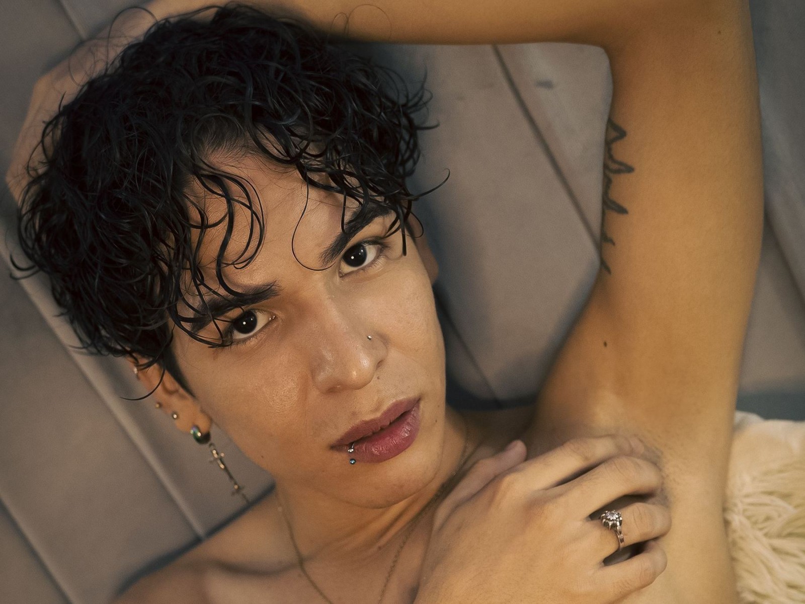 Profil de Santiolimpo - Photo n°0