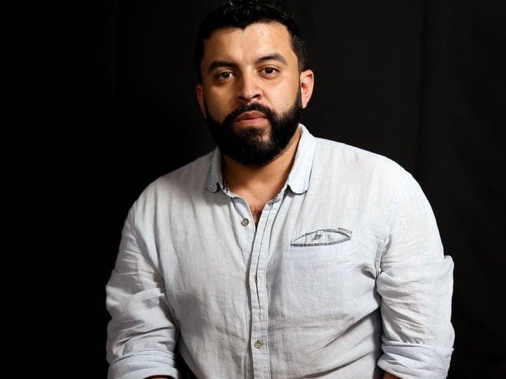 Santiruiz22ath's Profil - Bild n°1