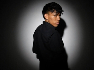 Webcam sex con Santti