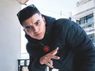 Santtiibuck's Sexcam