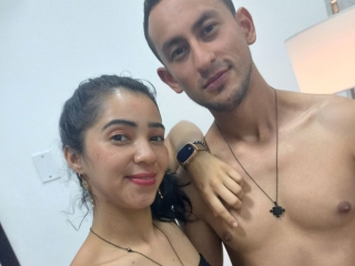 Live Sex Santyandpaulis