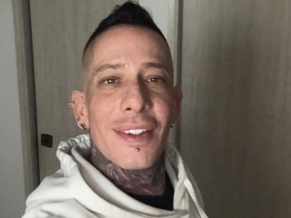 Santyof19's profiel