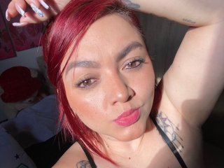 Sexo por webcam con Saori_26