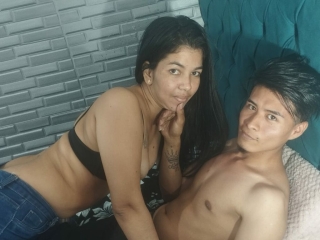 Live Sex Saoriandchristop