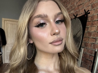 Saphiraluxe's Sexcam