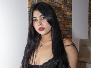 Profil de Saphiralyne
