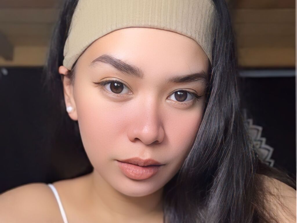 Profil de Saphiraray - Photo n°1