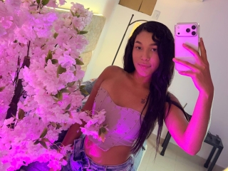 Webcam sex con Sara_Carter
