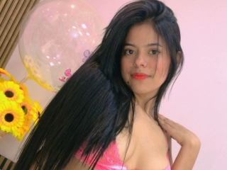 Sexcam Porn von Sara_Cutee