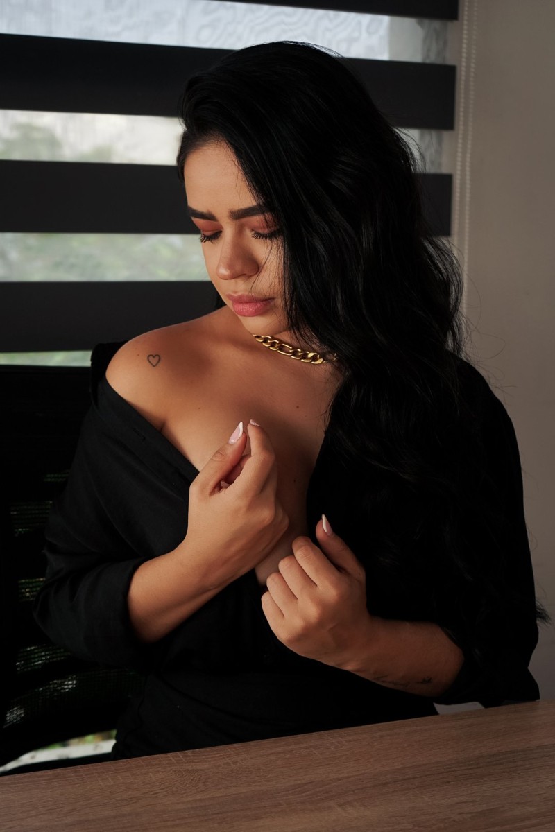 Sara_Leblanc's profiel - Afbeelding n°1