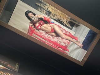 Sara_Mejia69's profiel