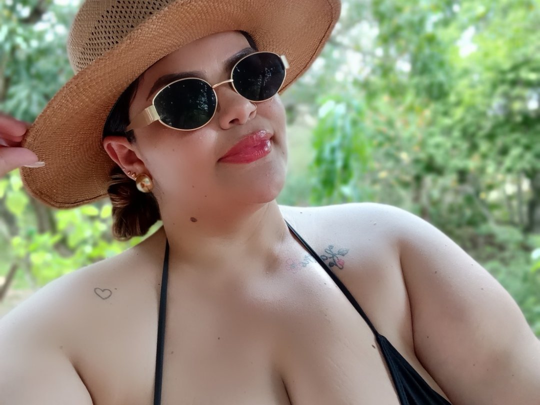 Perfil con Sara_Thompsom - Imagen  n°0