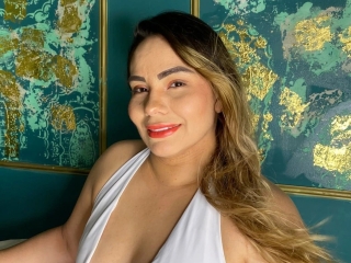 Sexcam Live Show von Saraa_Cute22