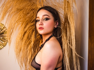 Live Sex Saraabella
