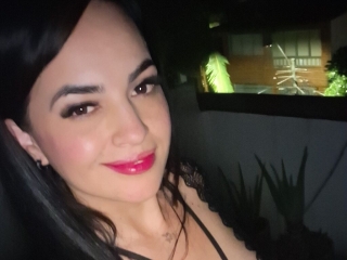 Sexo por webcam con Saraadkinsing