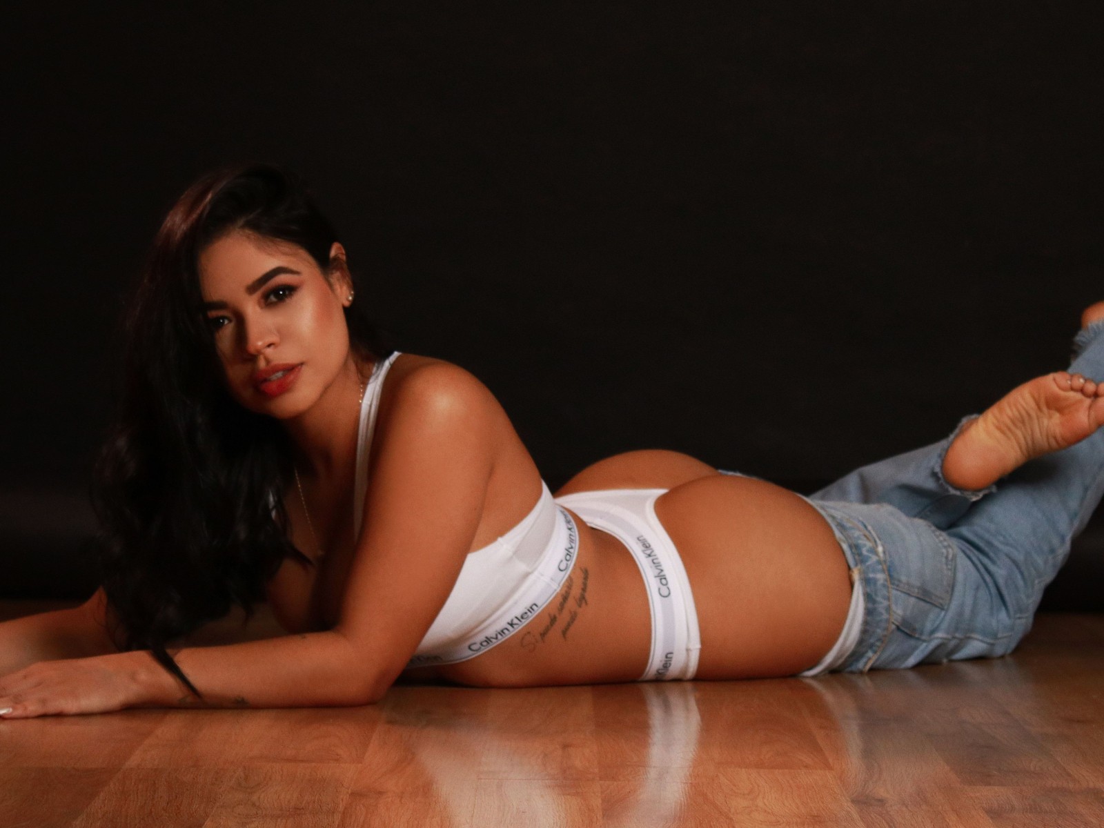 Profil de Saraahleblanc - Photo n°0