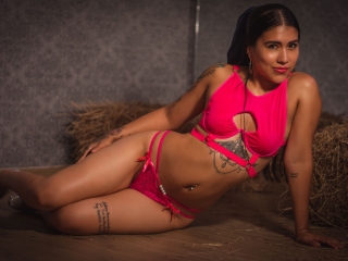 Live Sex Saraahlopezz