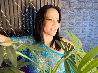 Saraamoon46's Sexcam