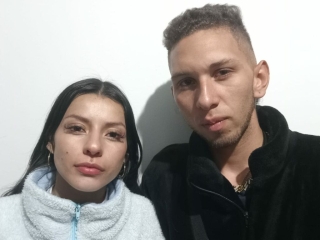 Live Sex Saraandjake