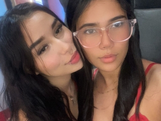 Live Sex Saraandleyla