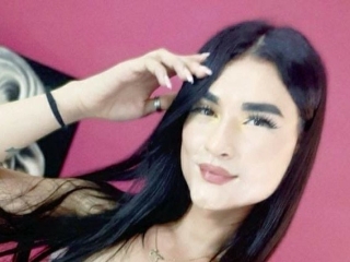 Webcam sex con Saraanova21