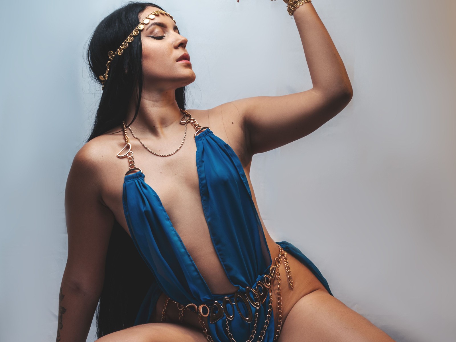 Saraareyess' profilo - Immagine n°1