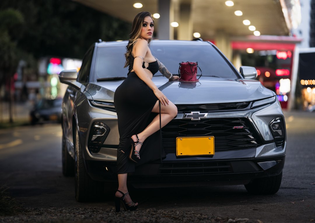 Sarabacker's profile - Image n°2