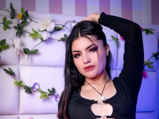 Webcam sex con Sarabenedetti