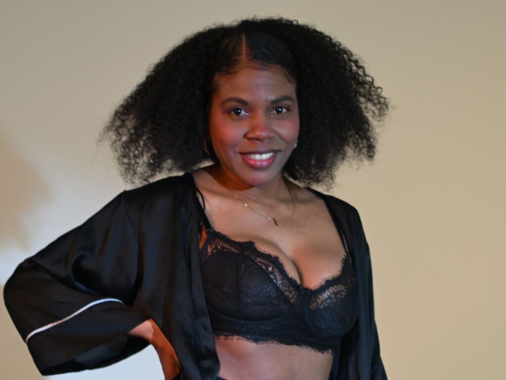 Profil de Sarablackwood - Photo n°1