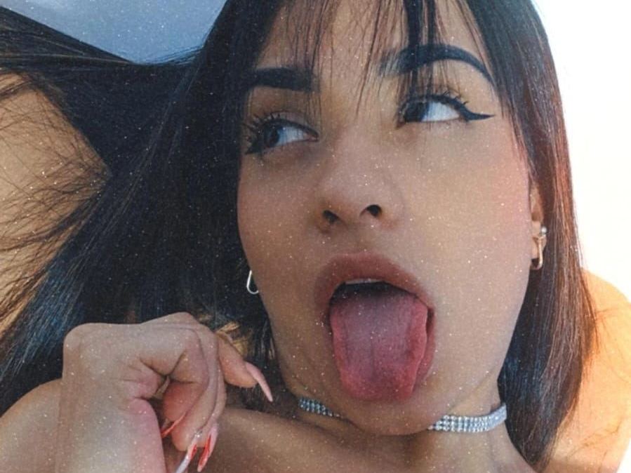 Profil de Sarablossom20 - Photo n°0