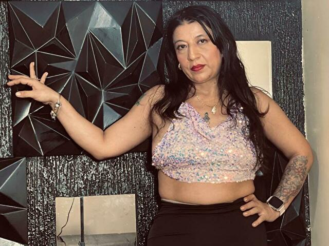 Profil de Sarabrown - Photo n°1