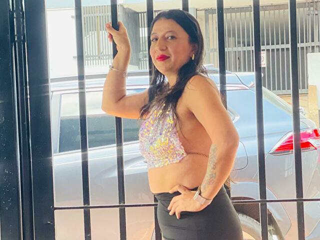 Profil de Sarabrown - Photo n°4