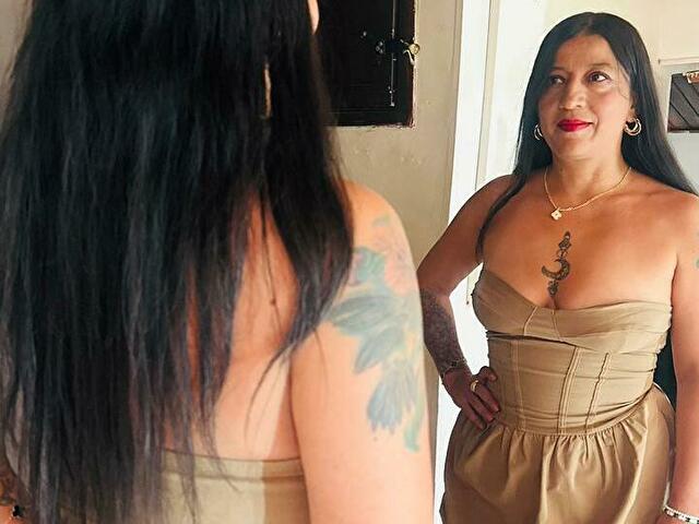 Profil de Sarabrown - Photo n°6