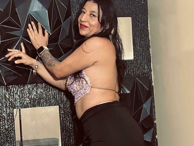 Profil de Sarabrown - Photo n°7