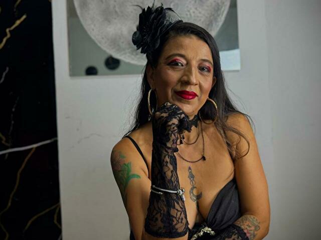 Profil de Sarabrown - Photo n°8