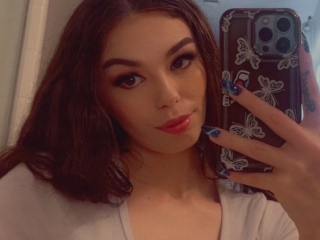 Sexcam Porn von Sarabrynleexoxo