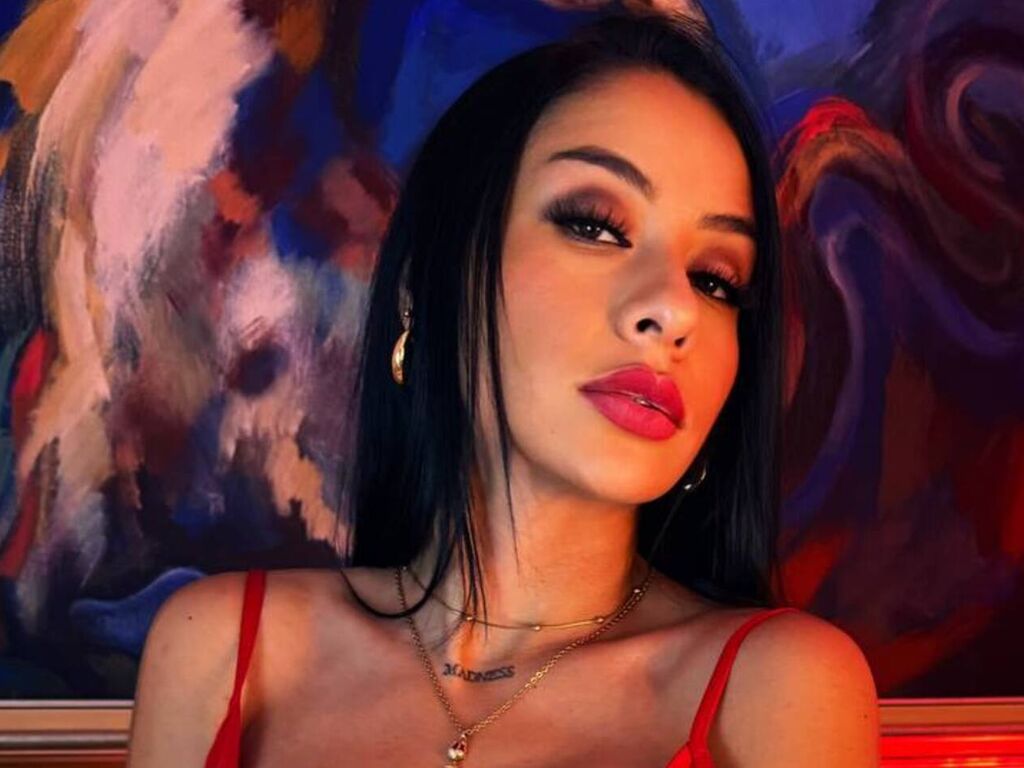 Saraburen' profilo - Immagine n°1