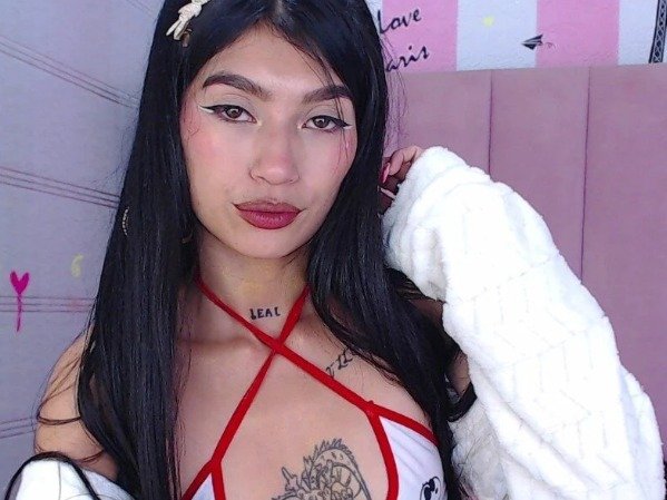 Saracaplerx' profilo - Immagine n°1