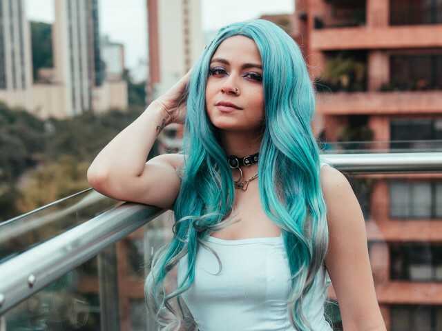 Perfil con SaraClover - Imagen  n°34