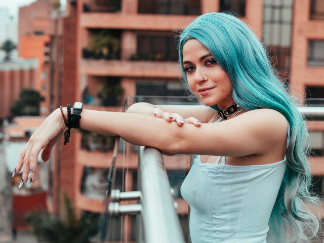 Perfil con SaraClover - Imagen  n°42