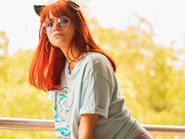 Perfil con SaraClover - Imagen  n°48