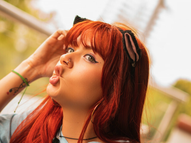 Perfil con SaraClover - Imagen  n°47