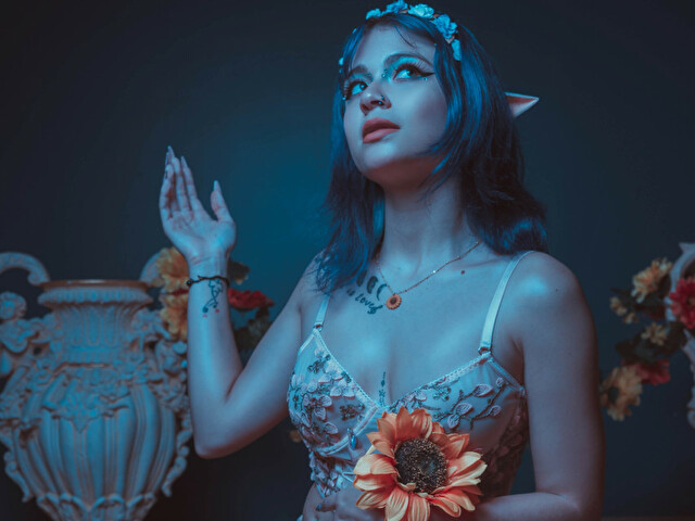 Perfil con SaraClover - Imagen  n°41