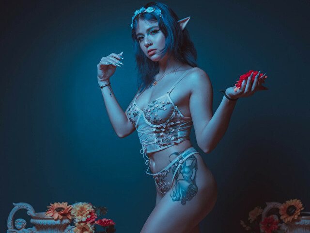 Perfil con SaraClover - Imagen  n°40