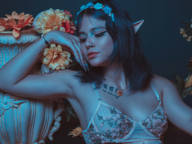 Perfil con SaraClover - Imagen  n°39