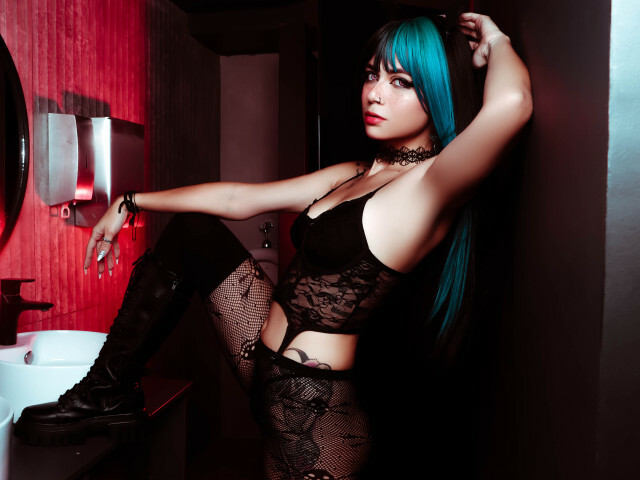 Perfil con SaraClover - Imagen  n°6