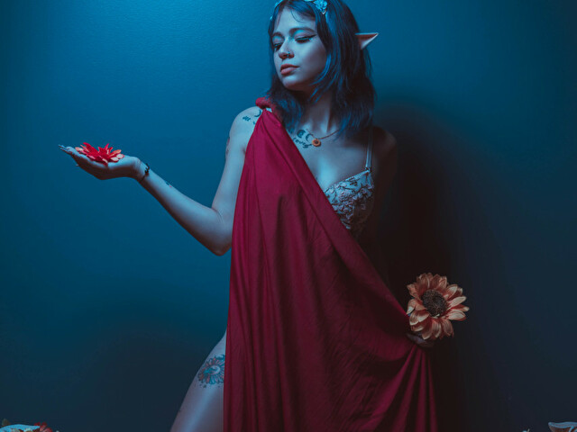 Perfil con SaraClover - Imagen  n°38