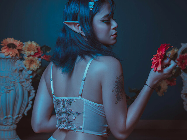 Perfil con SaraClover - Imagen  n°37